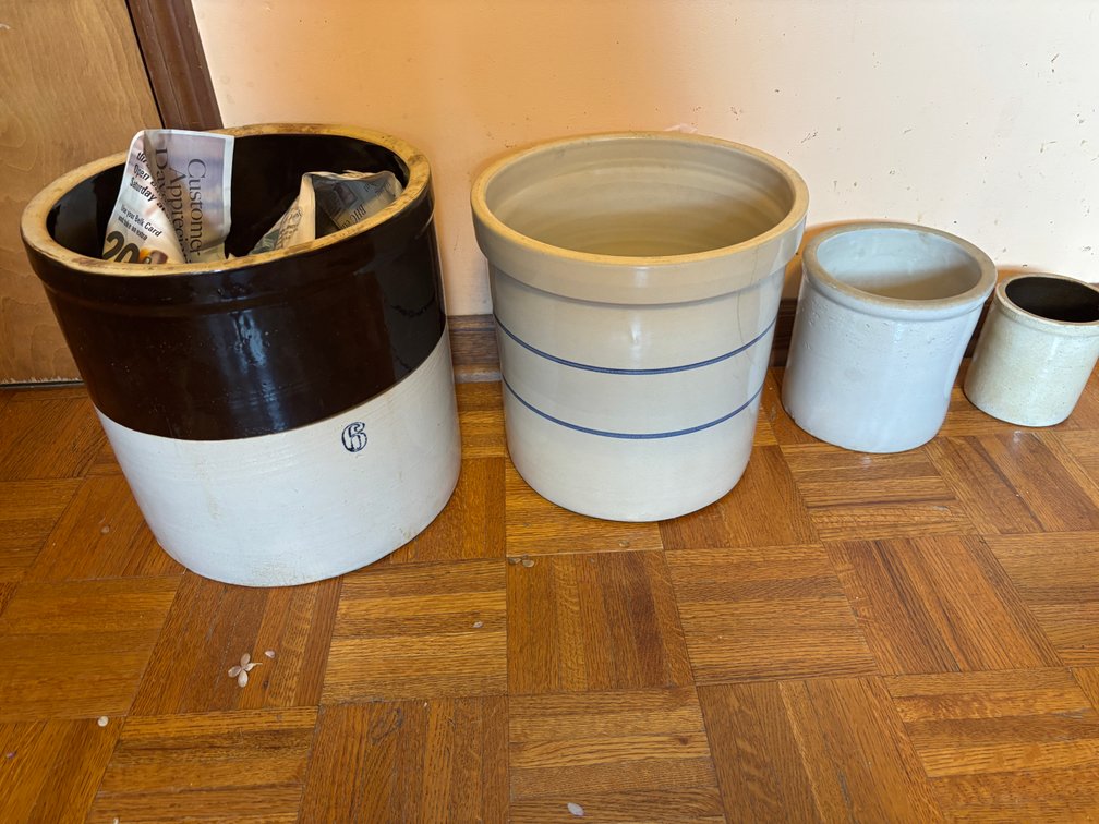 Image for Trula MaHala Auction Sat. Oct. 3 @ 10 A.M.  15168 Peaceful Valley Rd. Abingdon, VA