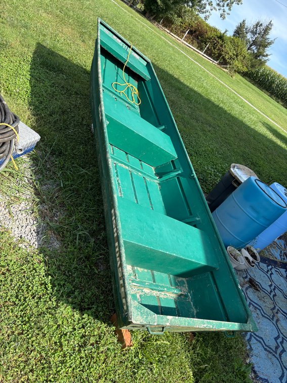 Image for Trula MaHala Auction Sat. Oct. 3 @ 10 A.M.  15168 Peaceful Valley Rd. Abingdon, VA