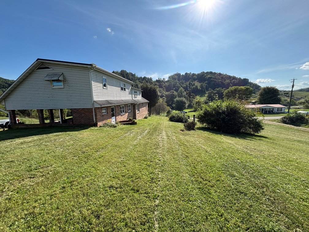 Image for Don Findley Auction Sat. Oct. 17 @ 10 A.M. 28369 Smyth Chapel Rd. Meadowview, Virginia