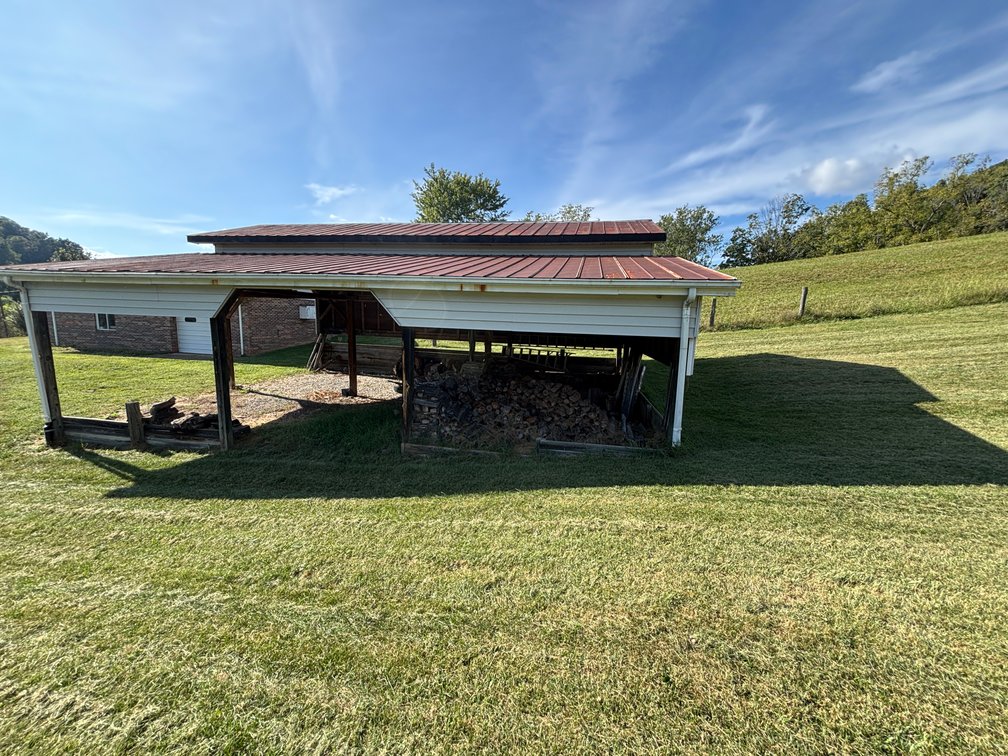Image for Don Findley Auction Sat. Oct. 17 @ 10 A.M. 28369 Smyth Chapel Rd. Meadowview, Virginia