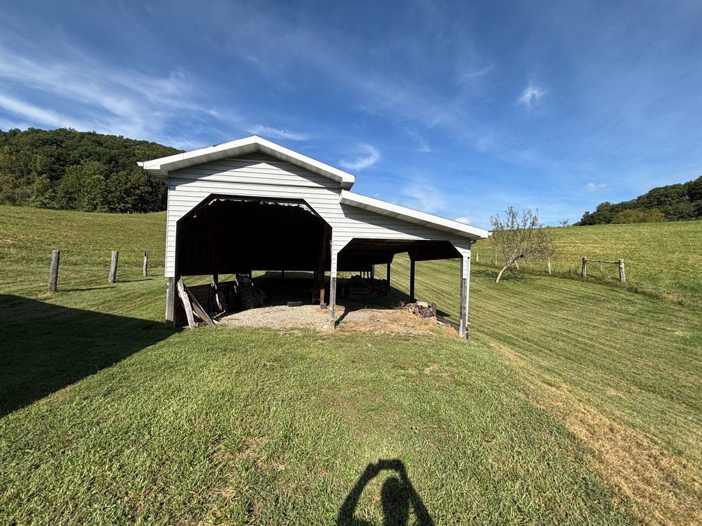 Image for Don Findley Auction Sat. Oct. 17 @ 10 A.M. 28369 Smyth Chapel Rd. Meadowview, Virginia