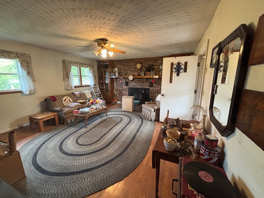 Image for Don Findley Auction Sat. Oct. 17 @ 10 A.M. 28369 Smyth Chapel Rd. Meadowview, Virginia