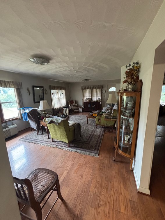 Image for Don Findley Auction Sat. Oct. 17 @ 10 A.M. 28369 Smyth Chapel Rd. Meadowview, Virginia