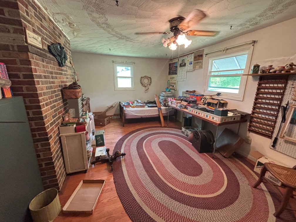 Image for Don Findley Auction Sat. Oct. 17 @ 10 A.M. 28369 Smyth Chapel Rd. Meadowview, Virginia