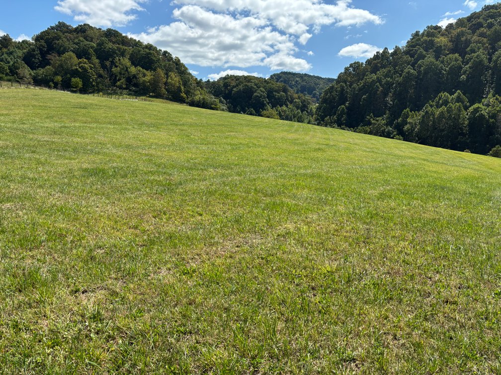 Image for McCroskey Auction Sat. Oct. 25 @ 10 A.M. 15058 Rich Valley Rd. Abingdon, VA. 24210