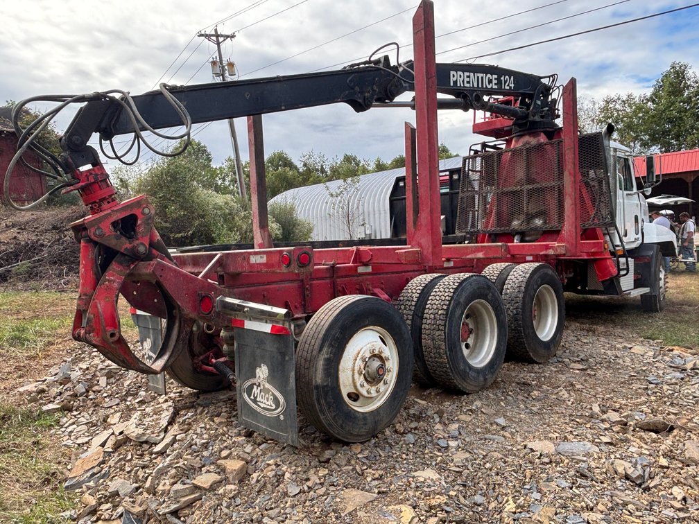 Image for Eddie's Precision Machining Auction Sat. Nov. 15 @ 9:00 AM (26574 Hillman Hwy Meaadowview, VA