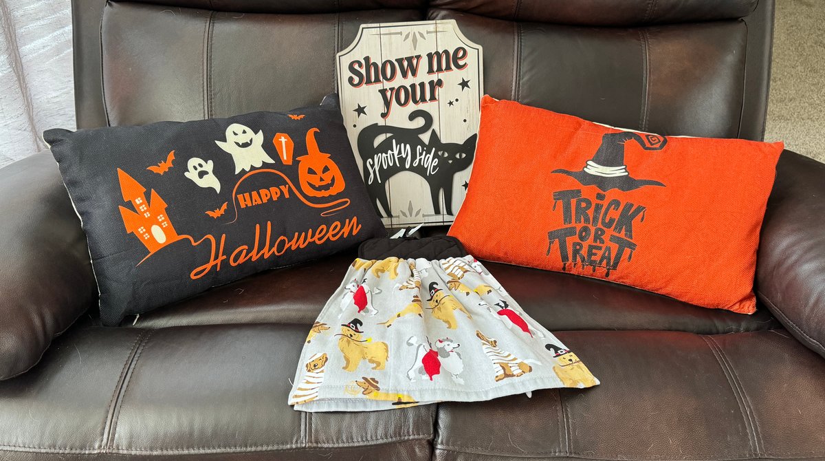 Halloween Collection
