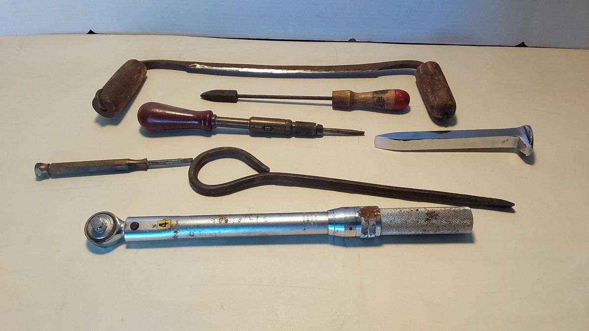 Tools