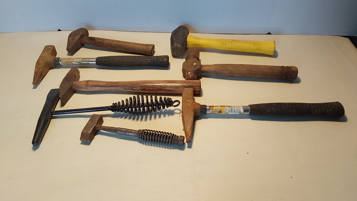 Hammers