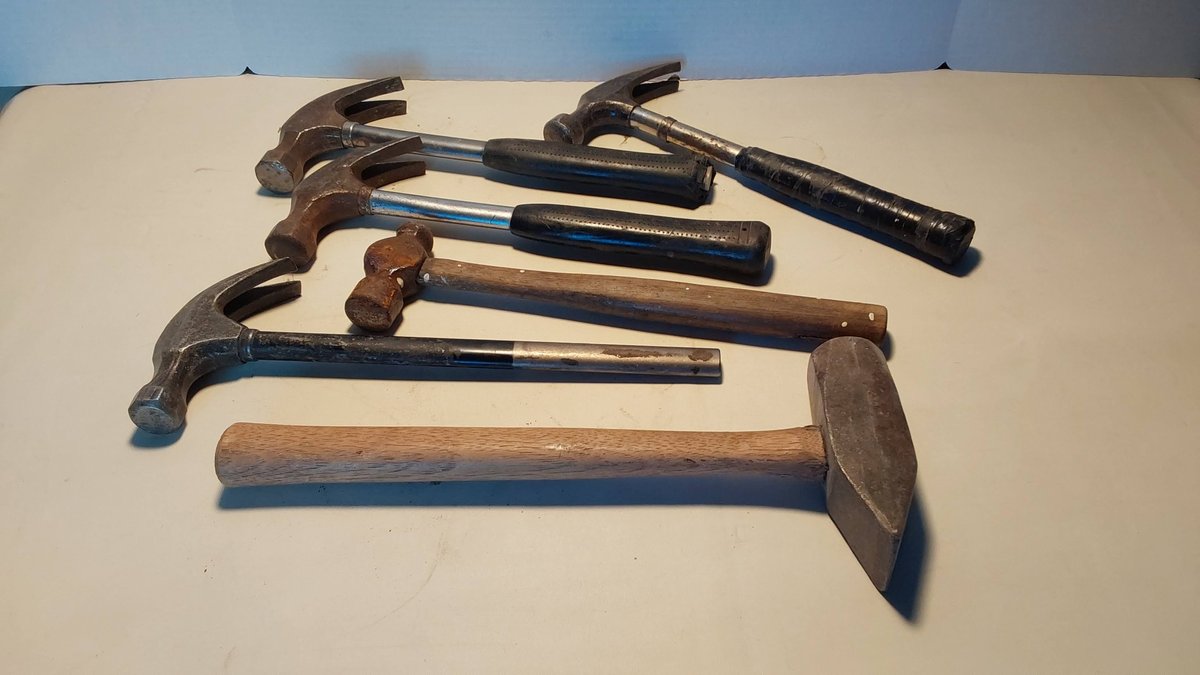 Hammers