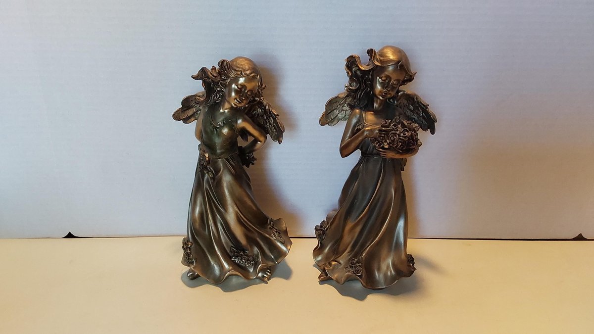 Angel Figurines