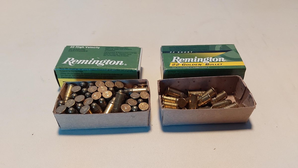 22 Short