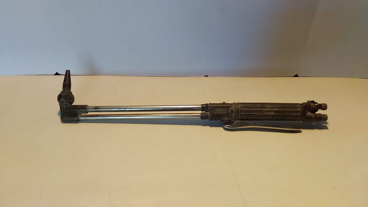 Victor Cutting Torch