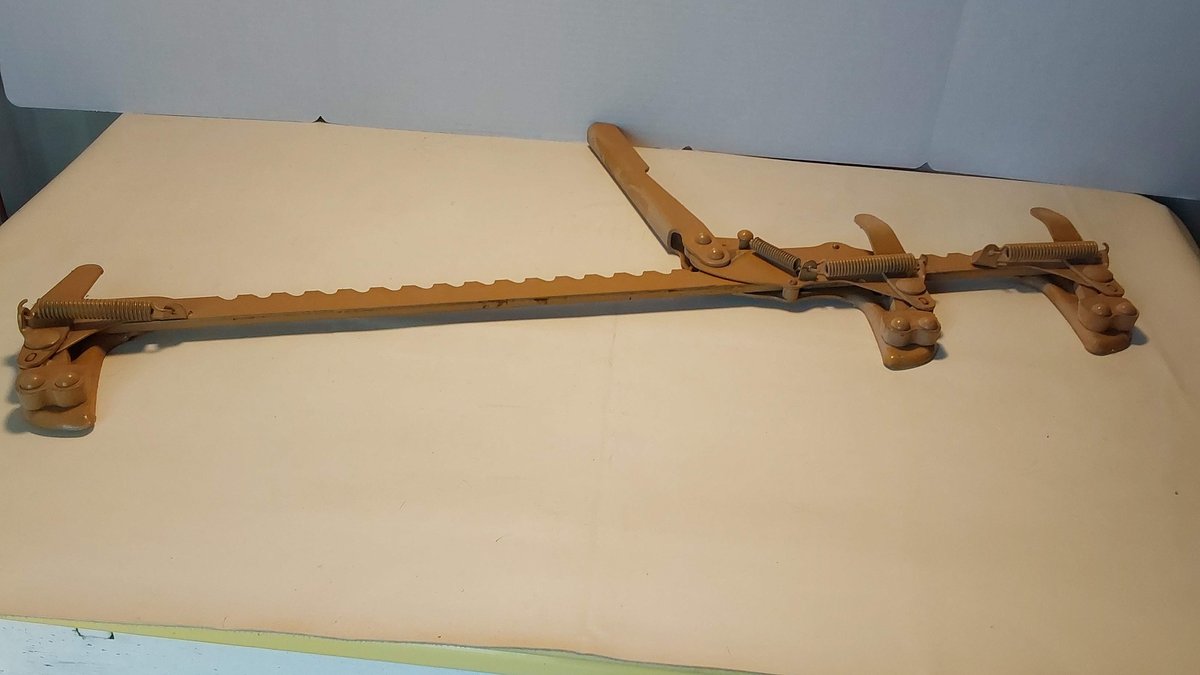 Fence Stretcher