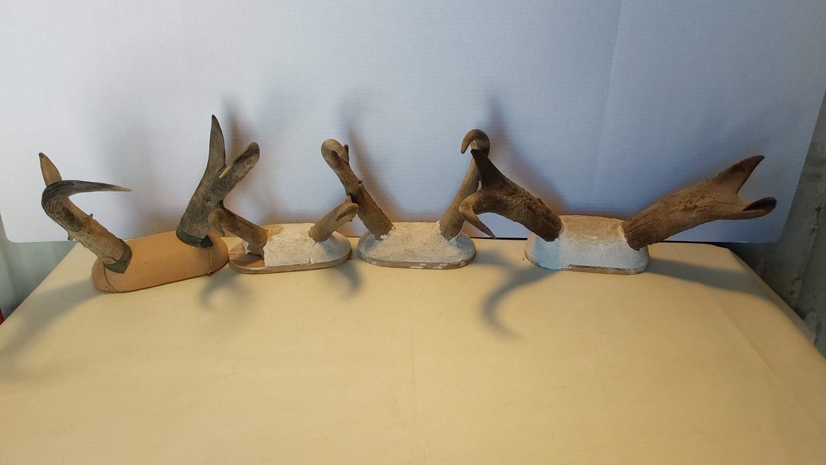 Antelope Mounts