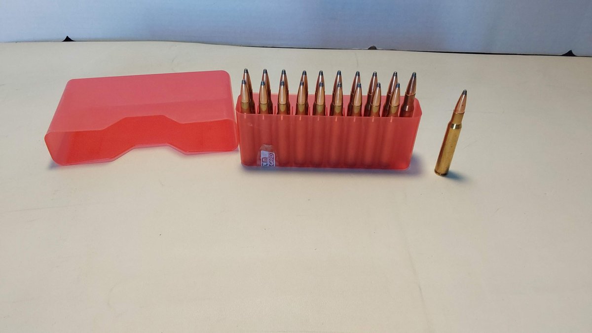 30-06 (20 Rounds)