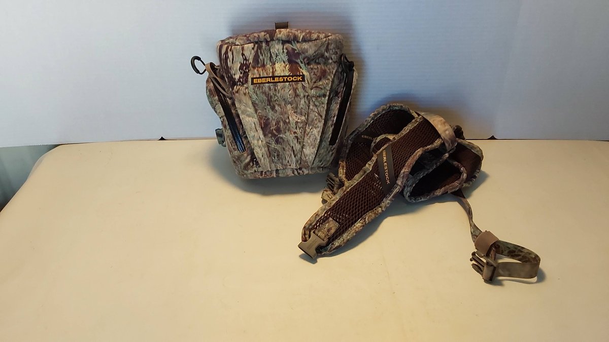 Eberlestock Optic Bag