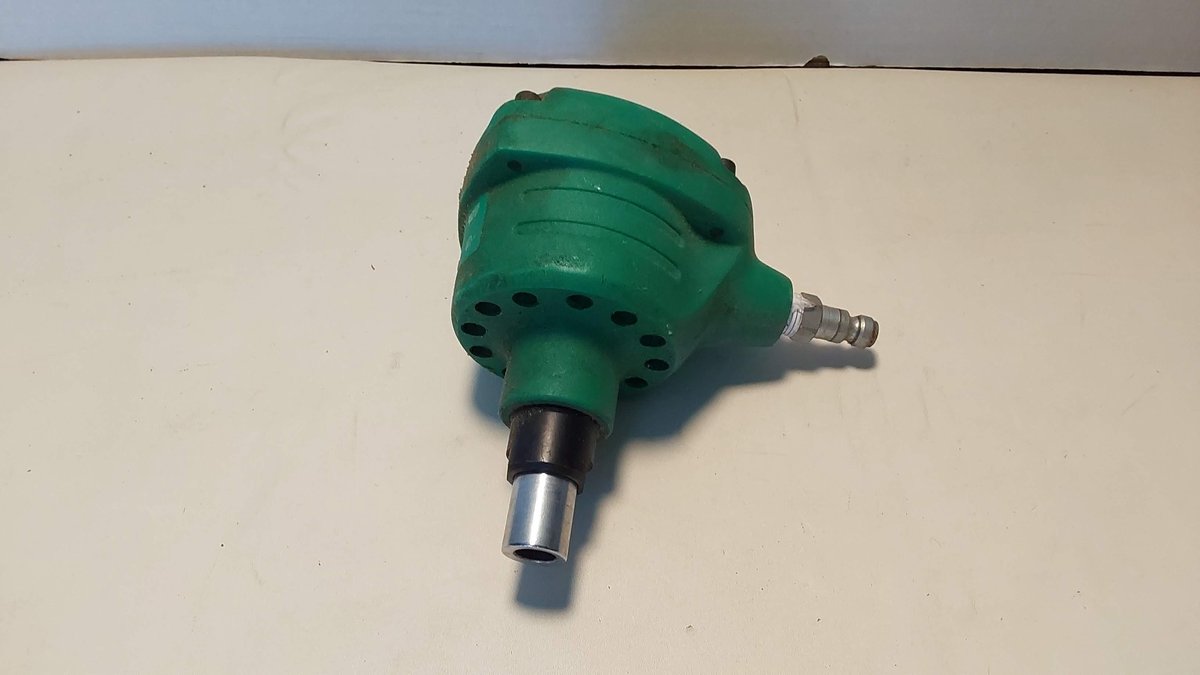 Air Palm Nailer