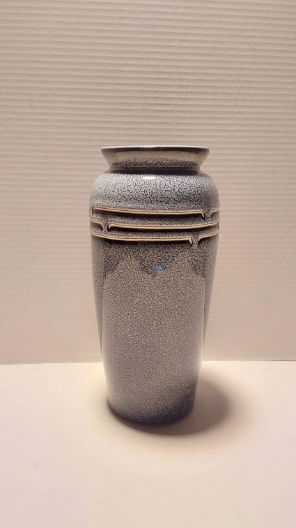 Vintage Art Vase(Possibly Harris Potteries)