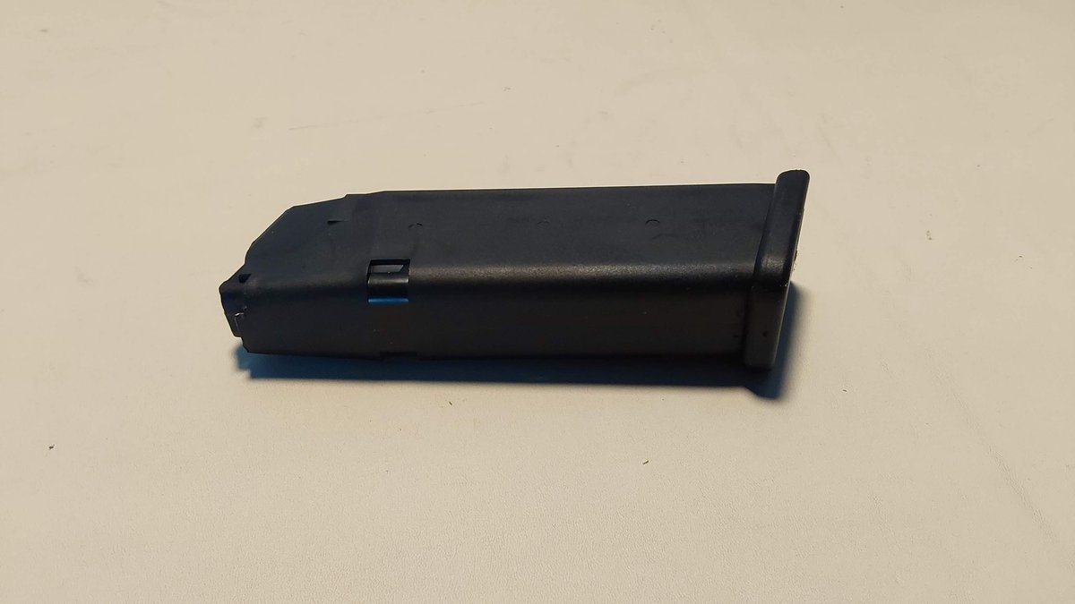 Glock 10 MM Magazine