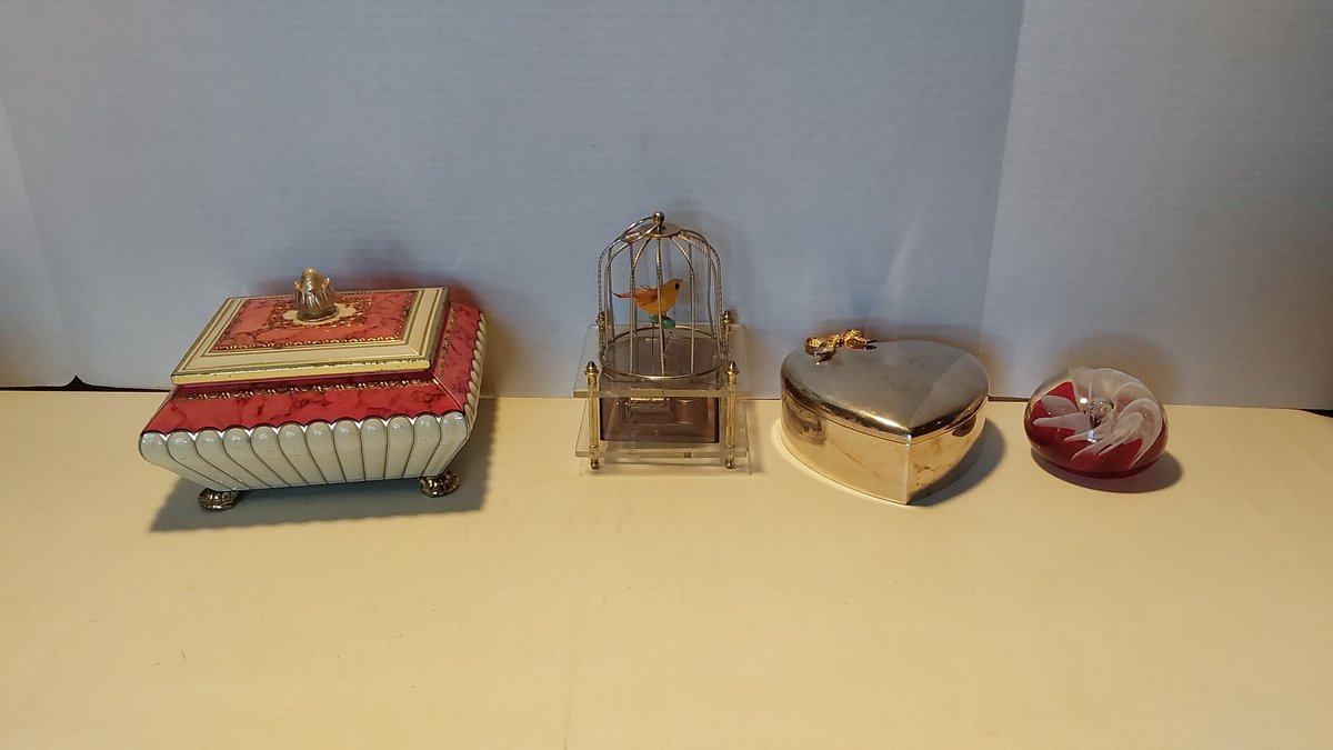 Assorted Items