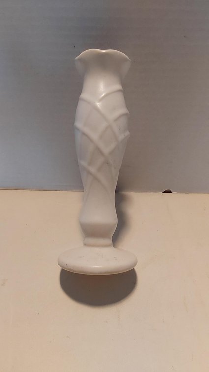 McCoy Vase