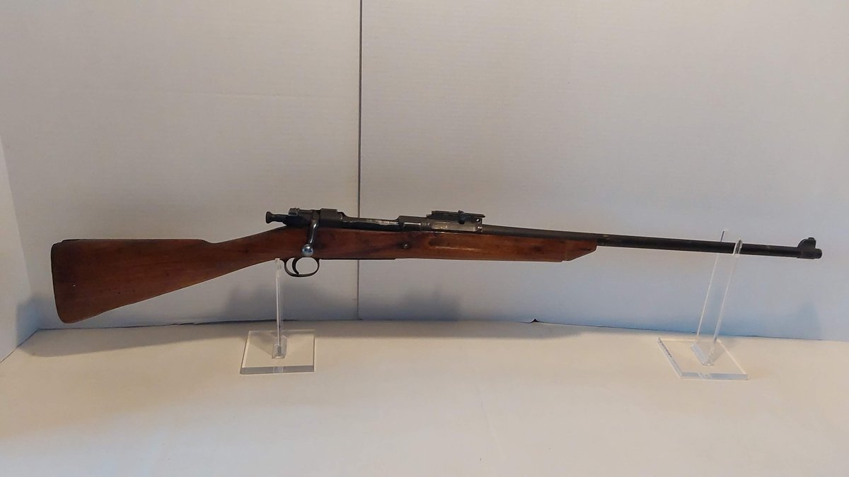 US Model 1903, Rock Island Arsenal