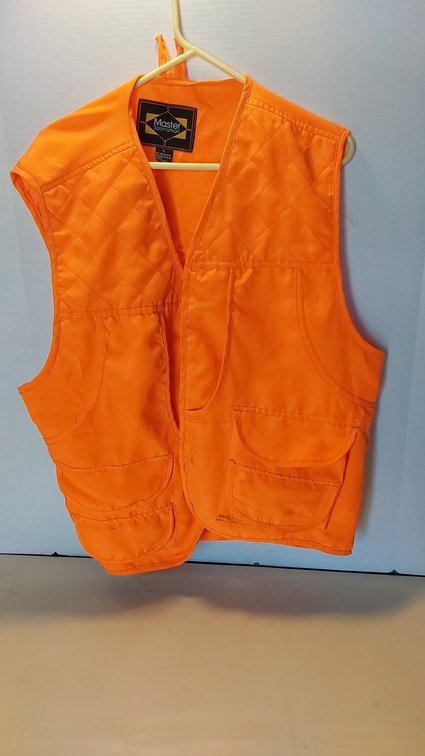Hunting Vest (XL)