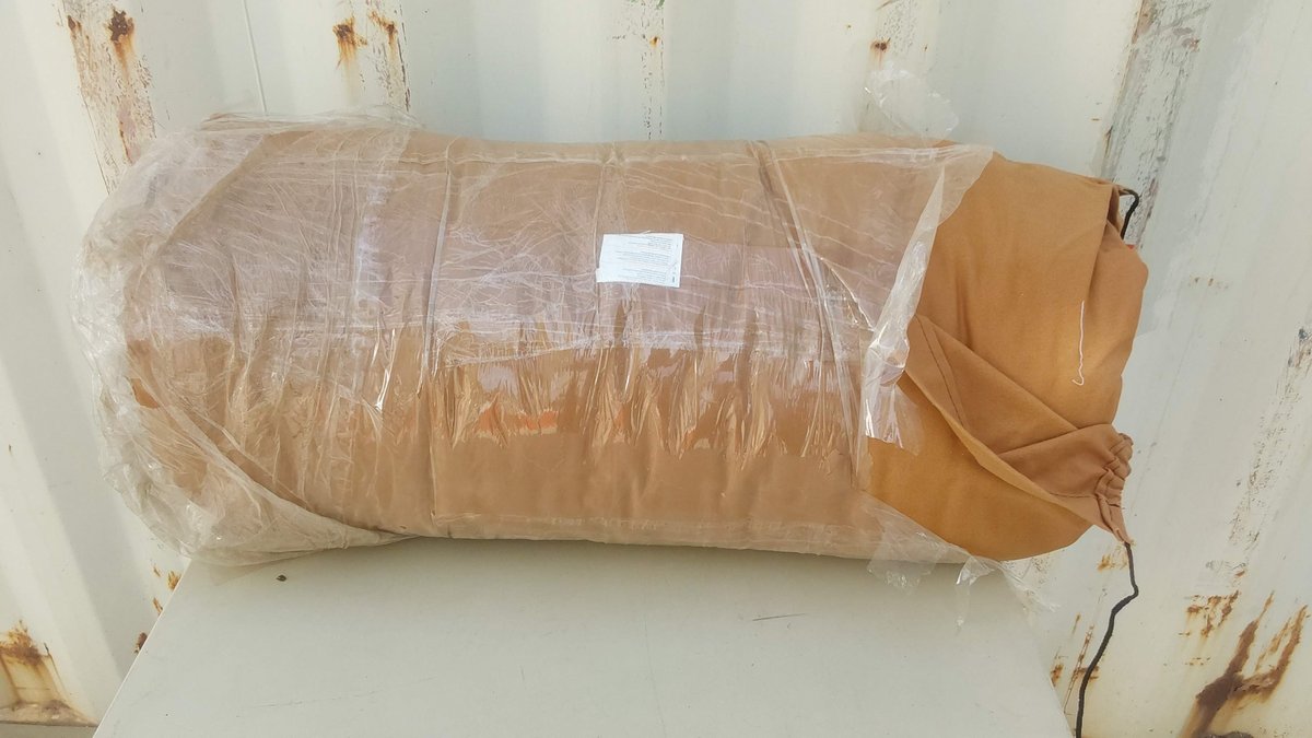 Coleman Sleeping Bag