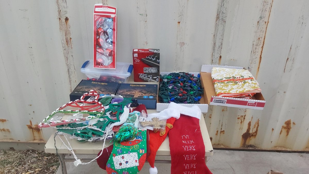 Christmas Decor