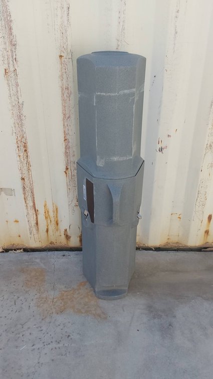 Airline Golf Club Carrier(Freedom by NSB) Used once