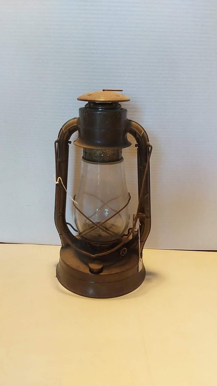 Dietz #2 Blizzard Lantern