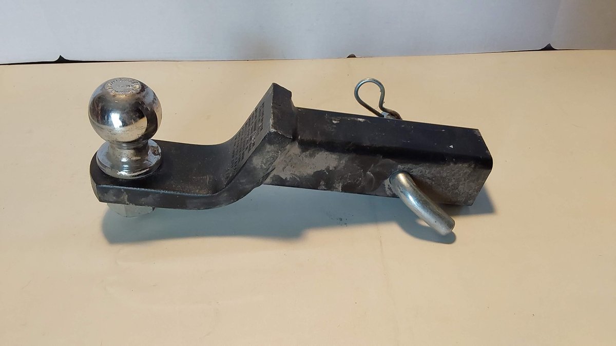 2" Receiver Hitch