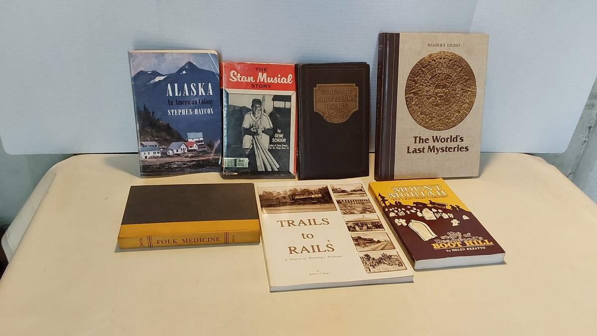 Vintage Books
