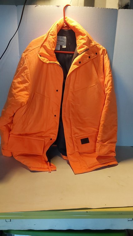 WALLS Coat  (2XL Regular)