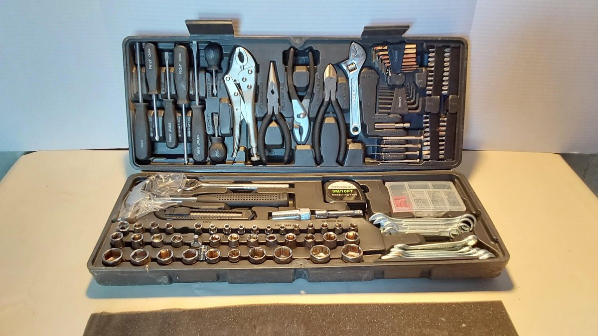 Tool Set