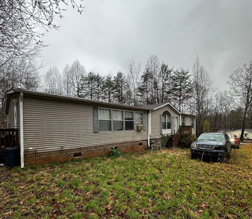 Image for 111 Austin Ln., Stokesdale, NC    Sat. May 11 - 10:00 AM