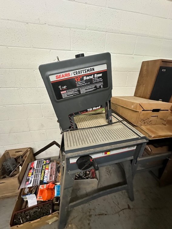 Image for 2014 Chevy Cruz, 3 Kubota Diesel Zero Turn Mowers, Tools, Furniture, Collectibles