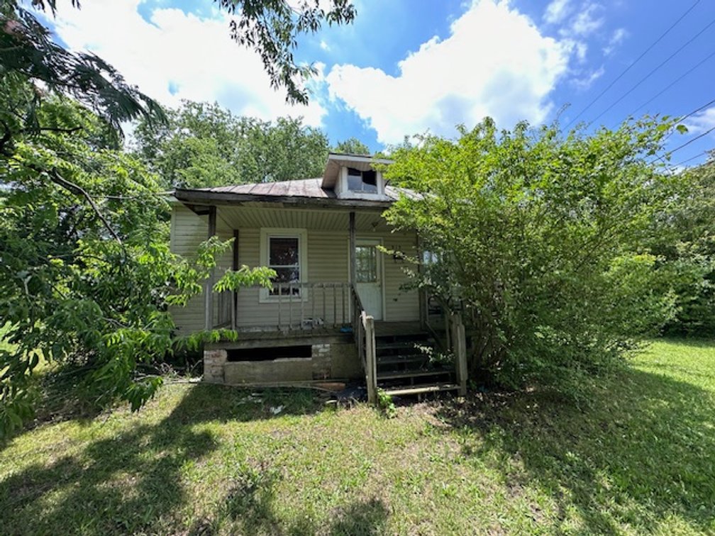 Image for 913 Vance St., Reidsville
