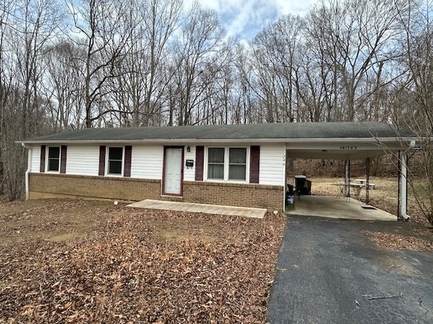 246 Dyer St., Eden, NC
