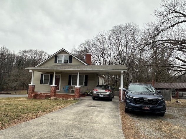 1025 Lawson St., Eden, NC