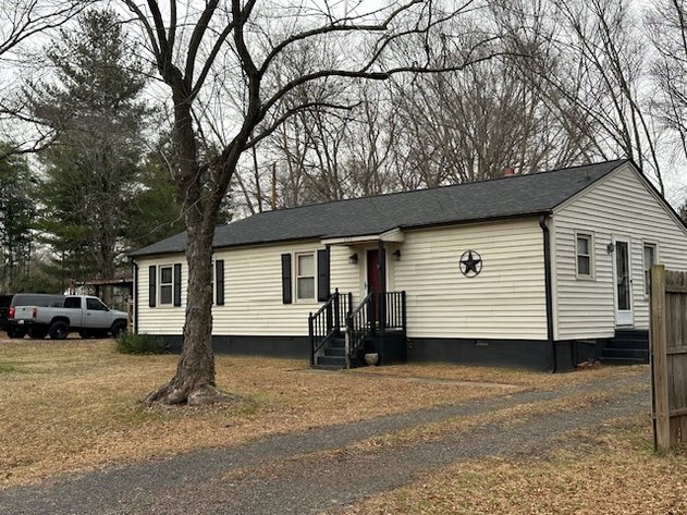 616 Elm St., Eden, NC
