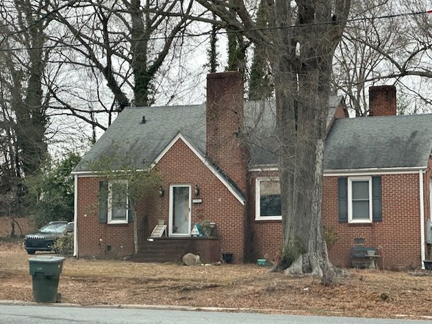 348 S. Hamilton St., Eden, NC