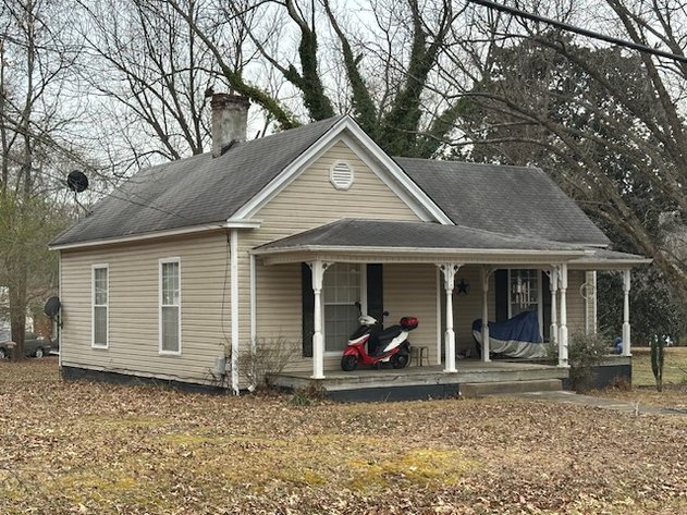 315 Ewell St., Eden, NC
