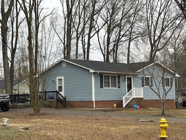 436 Elam Ave., Eden, NC