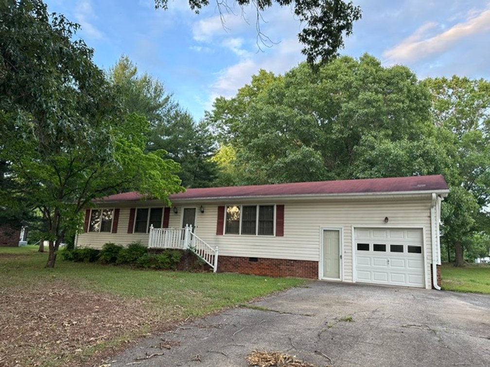Image for 709 Eastwood Rd., Reidsville, NC