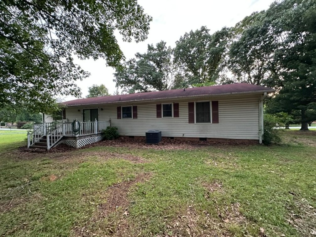 Image for 709 Eastwood Rd., Reidsville, NC