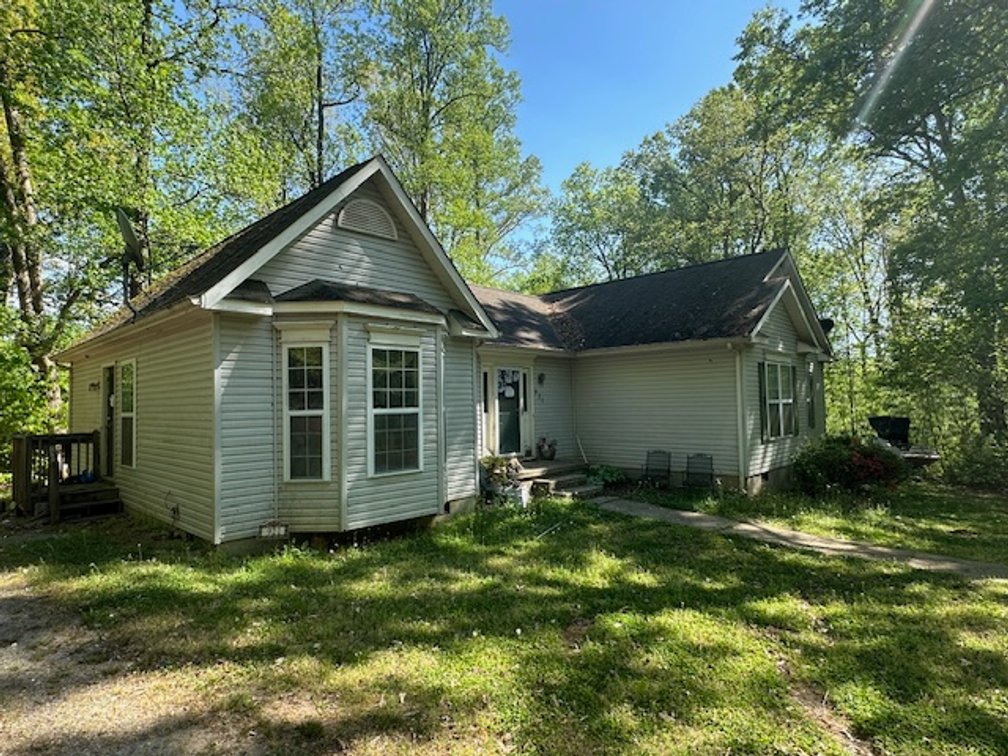 Image for 921 OBryant Rd., Reidsville, NC