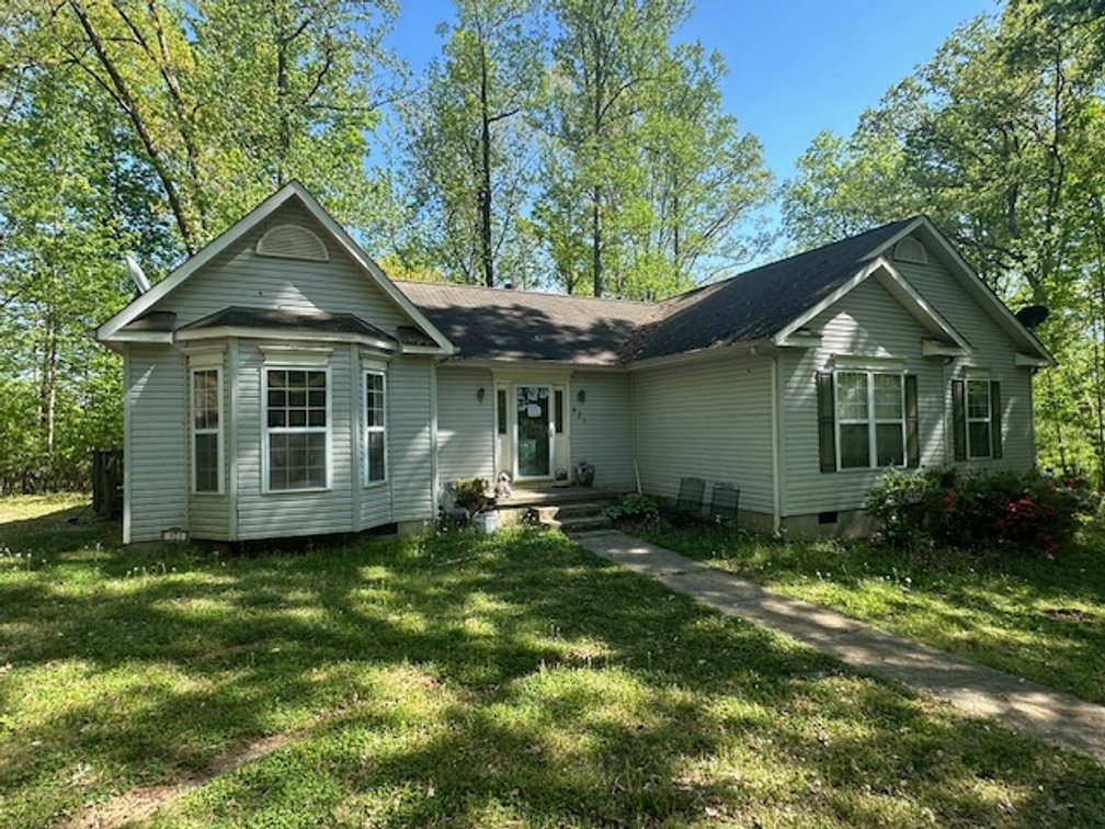 Image for 921 OBryant Rd., Reidsville, NC