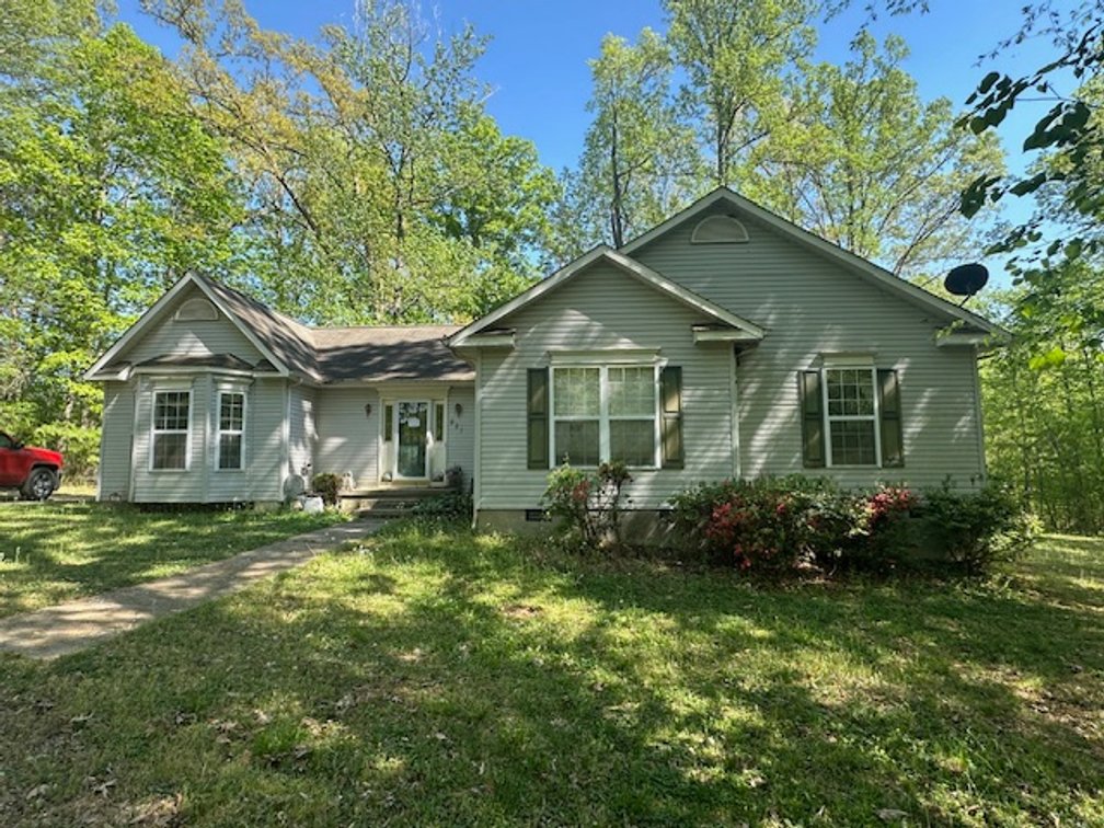 Image for 921 OBryant Rd., Reidsville, NC